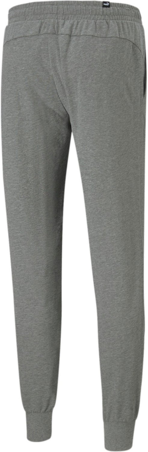 PUMA Men's Essential Jersey CL Pants - view number 2