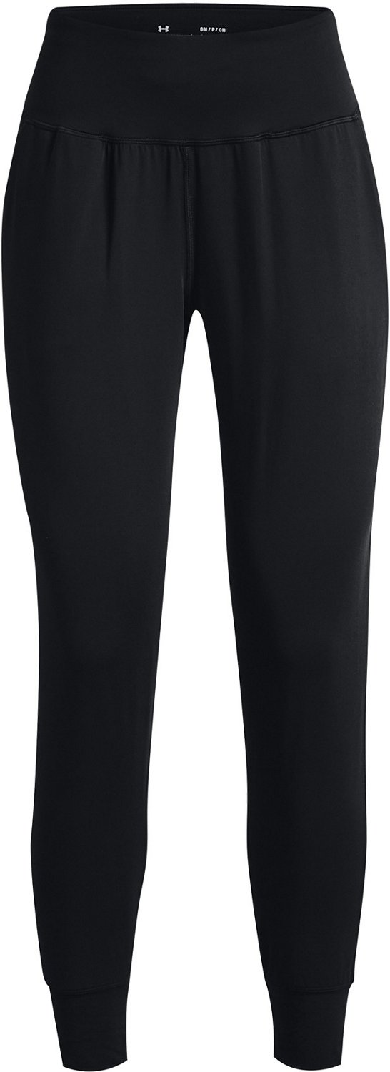 Under Armour Women's Meridian Joggers Free Shipping at Academy