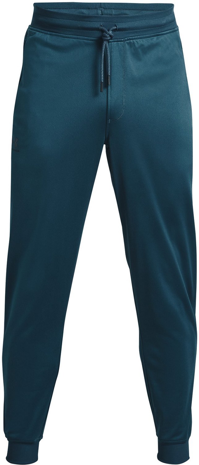 Under Armour Men's Sportstyle Jogger Pant Academy