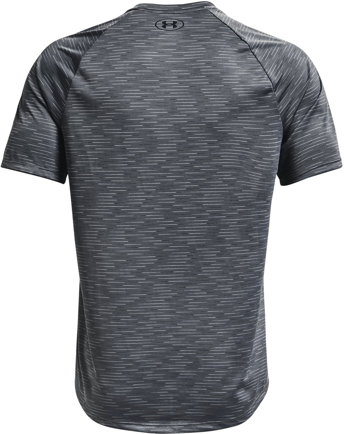 Under Armour Men’s Tech 2.0 5C Novelty Graphic T-shirt - view number 5