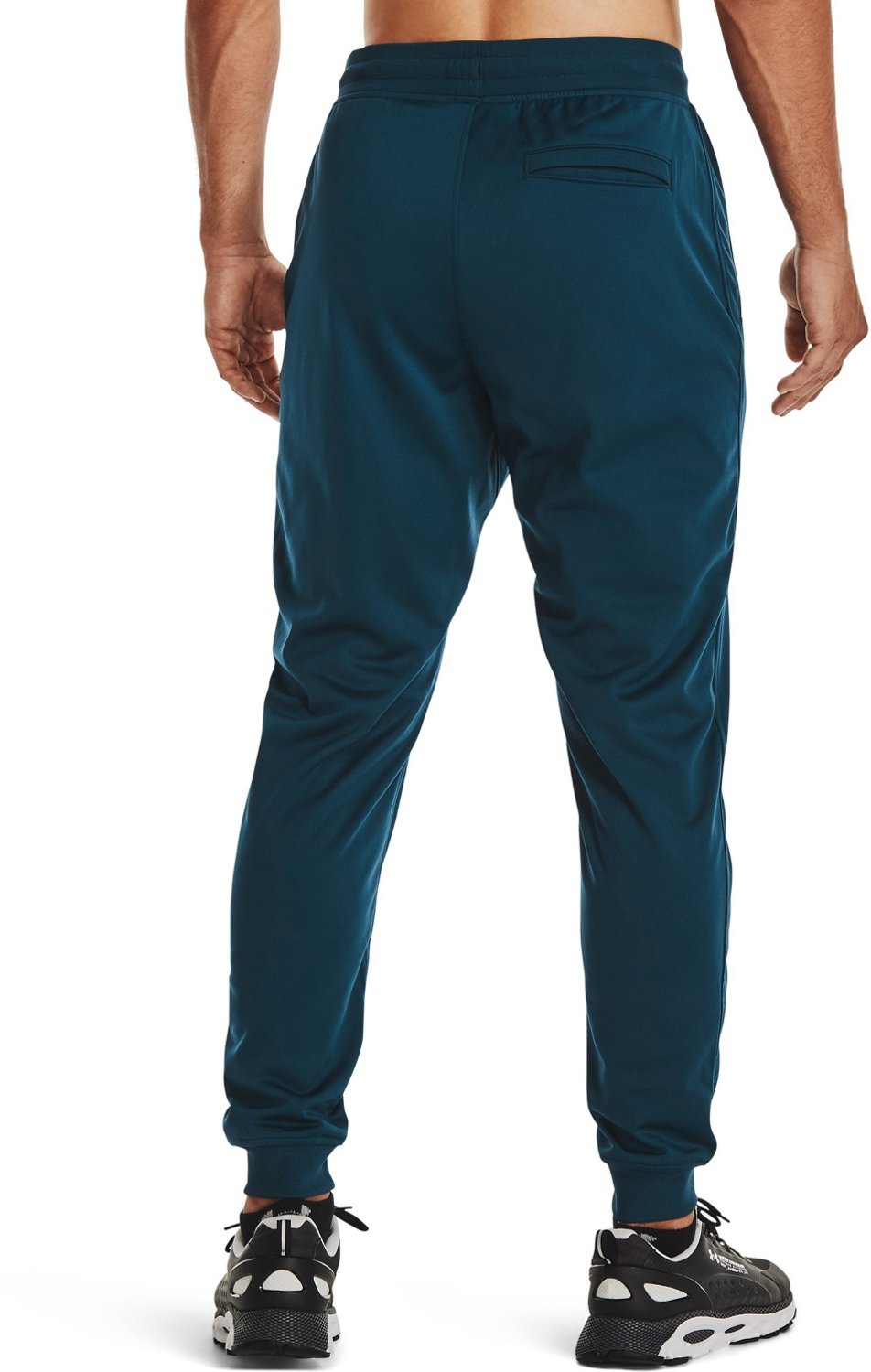 Under Armour Men's Sportstyle Jogger Pant Academy