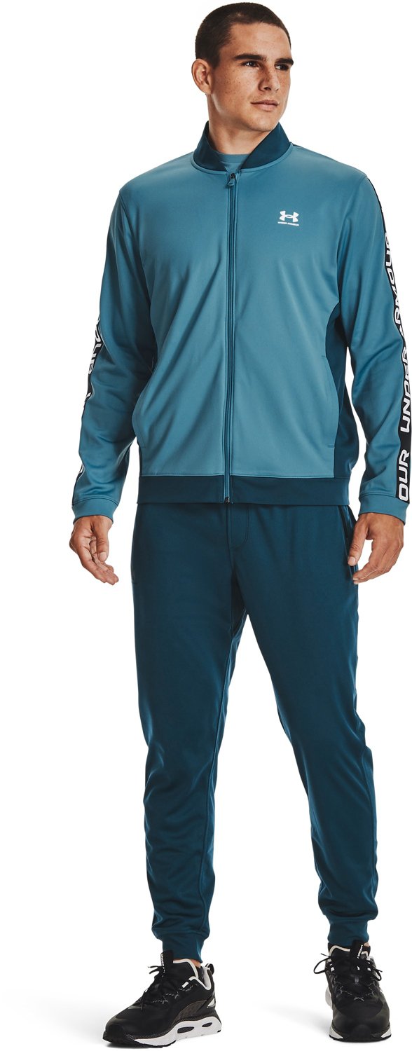 Under Armour Men's Sportstyle Jogger Pant Academy