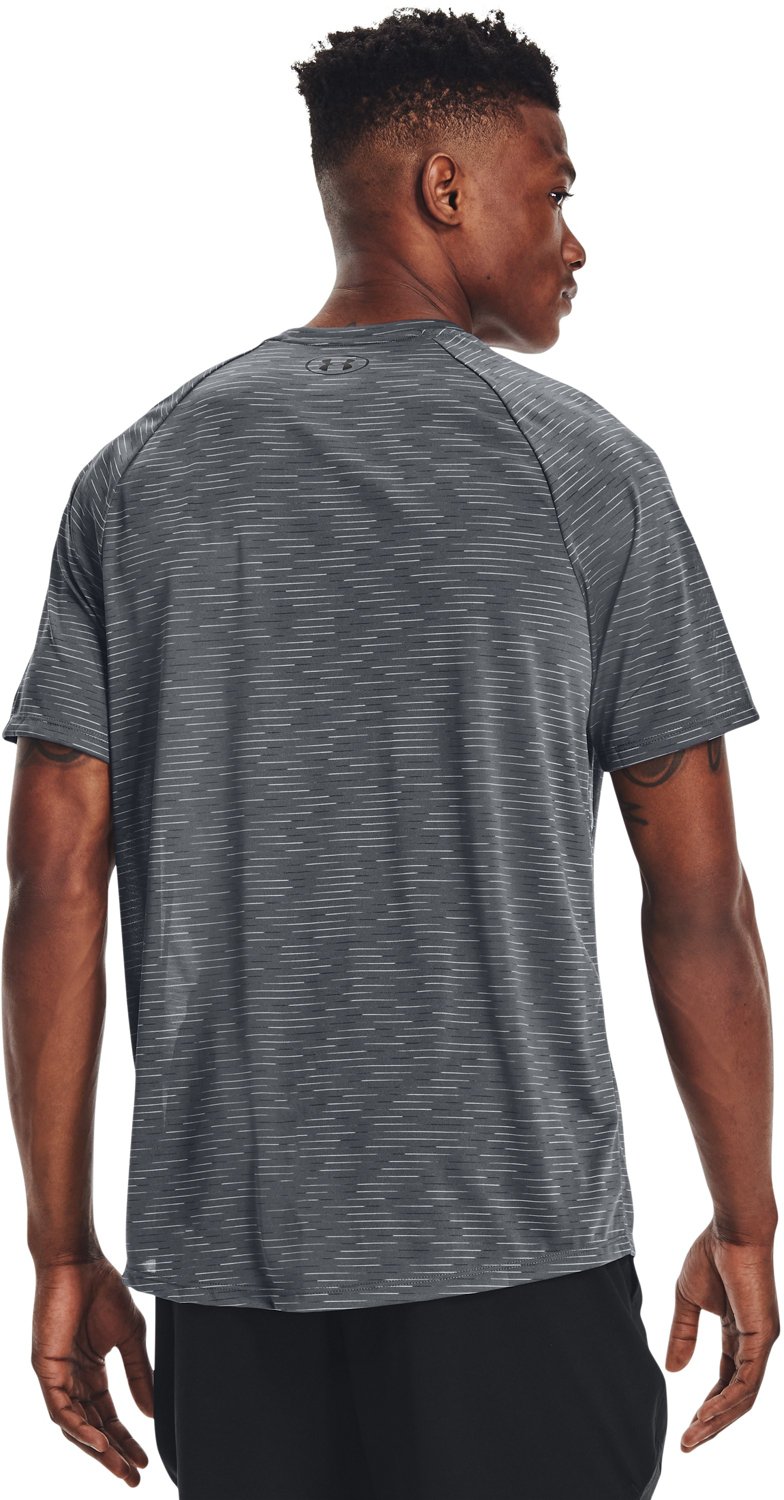 Under Armour Men’s Tech 2.0 5C Novelty Graphic T-shirt - view number 2
