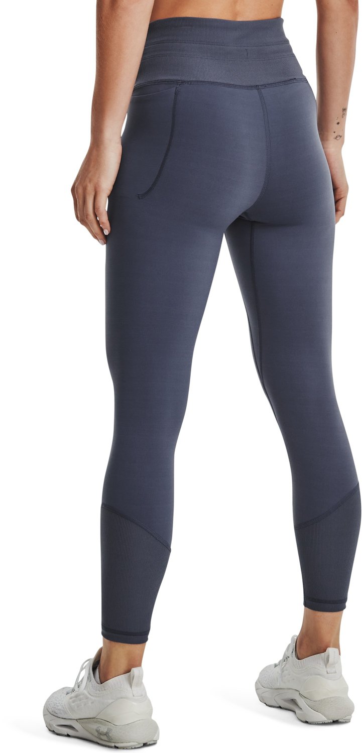 under armour women's meridian flare pants