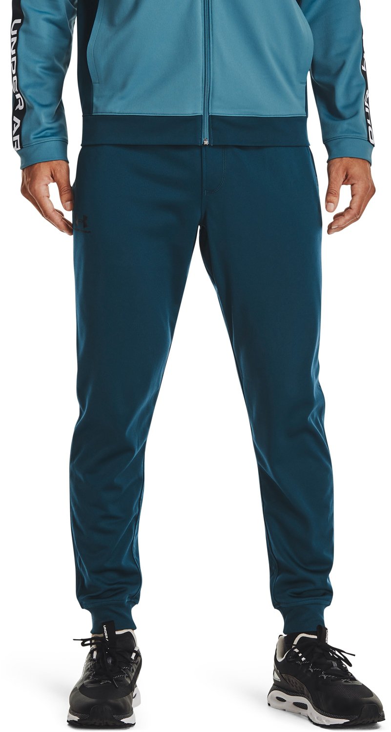 Under Armour Men's Sportstyle Jogger Pant Academy