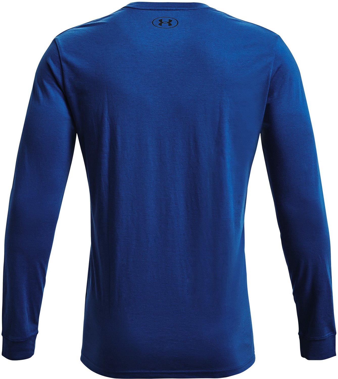 Under Armour Men's Sportstyle Left Chest Long Sleeve T-shirt                                                                     - view number 5