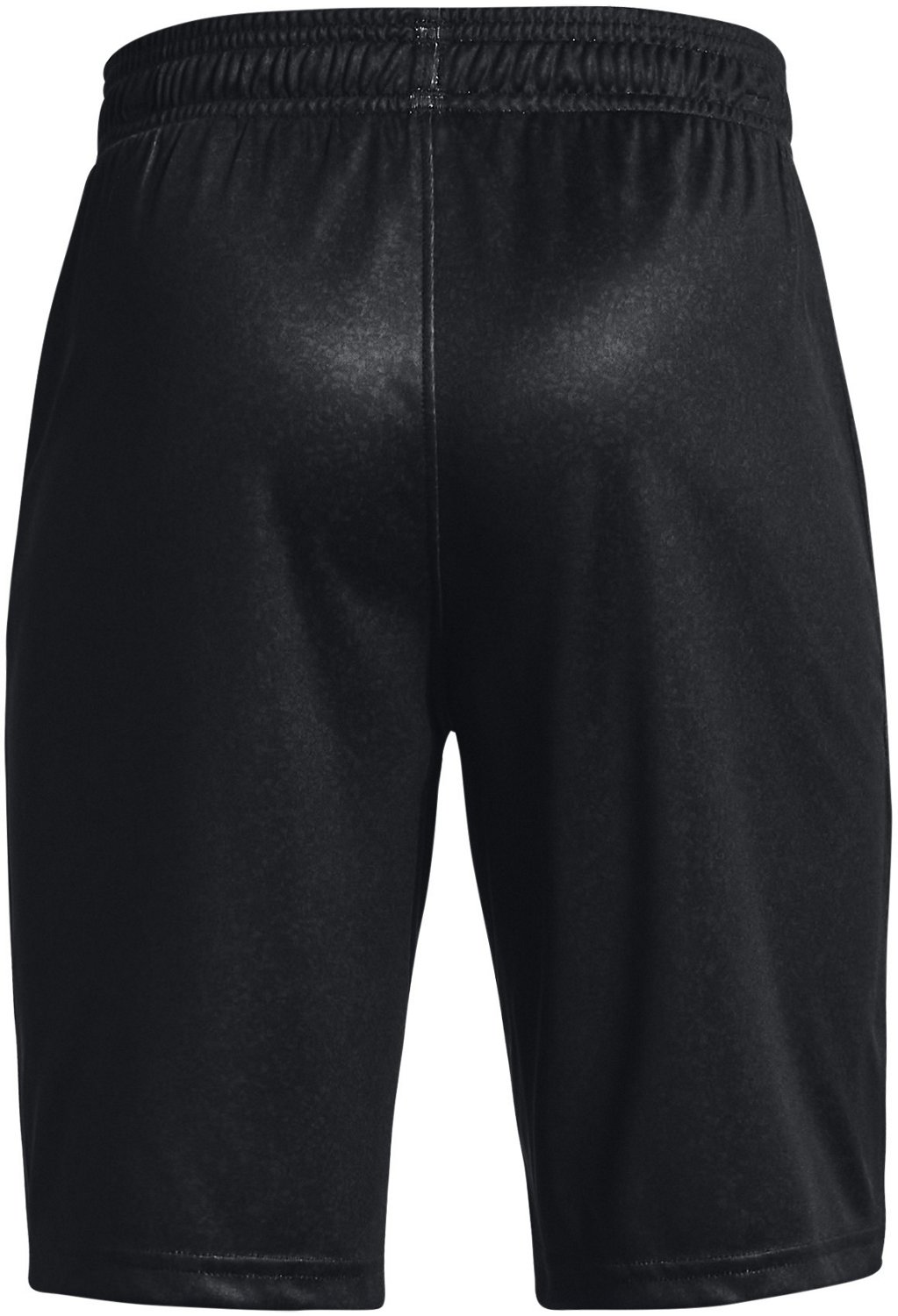 Under Armour Boys' Renegade 3.0 Printed Shorts - view number 2