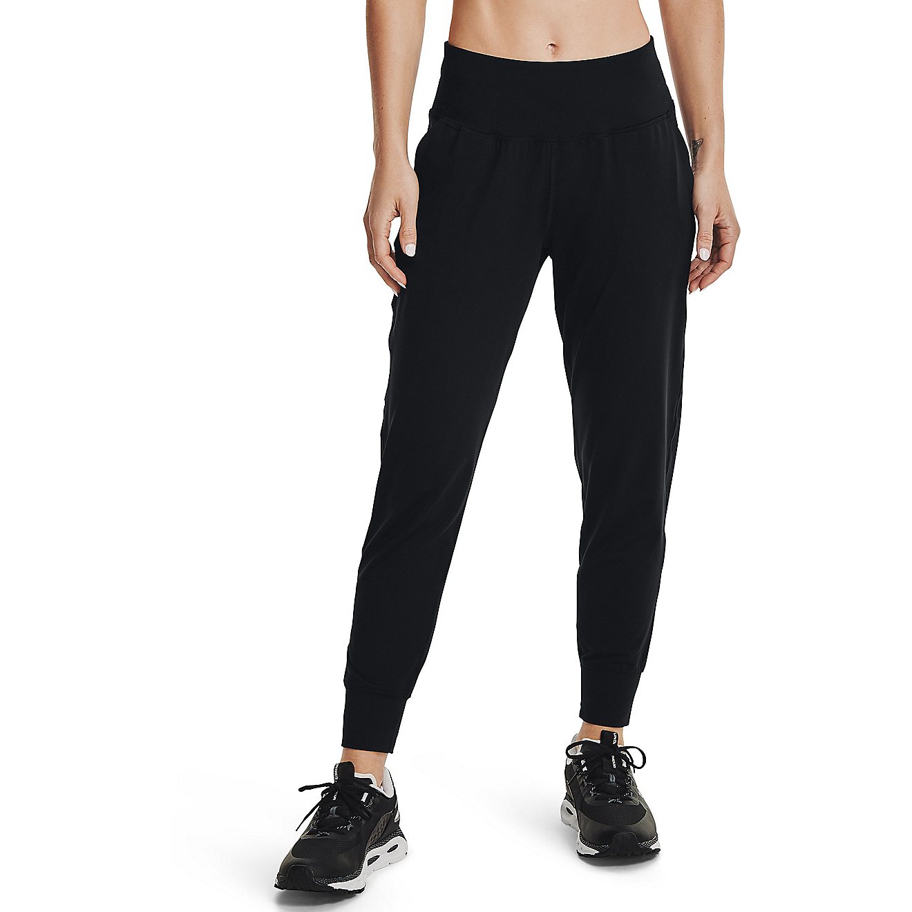 Under Armour Women's Meridian Joggers                                                                                            - view number 1