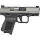 Canik TP9 Elite Sub-Compact 9mm Luger Pistol                                                                                     - view number 2