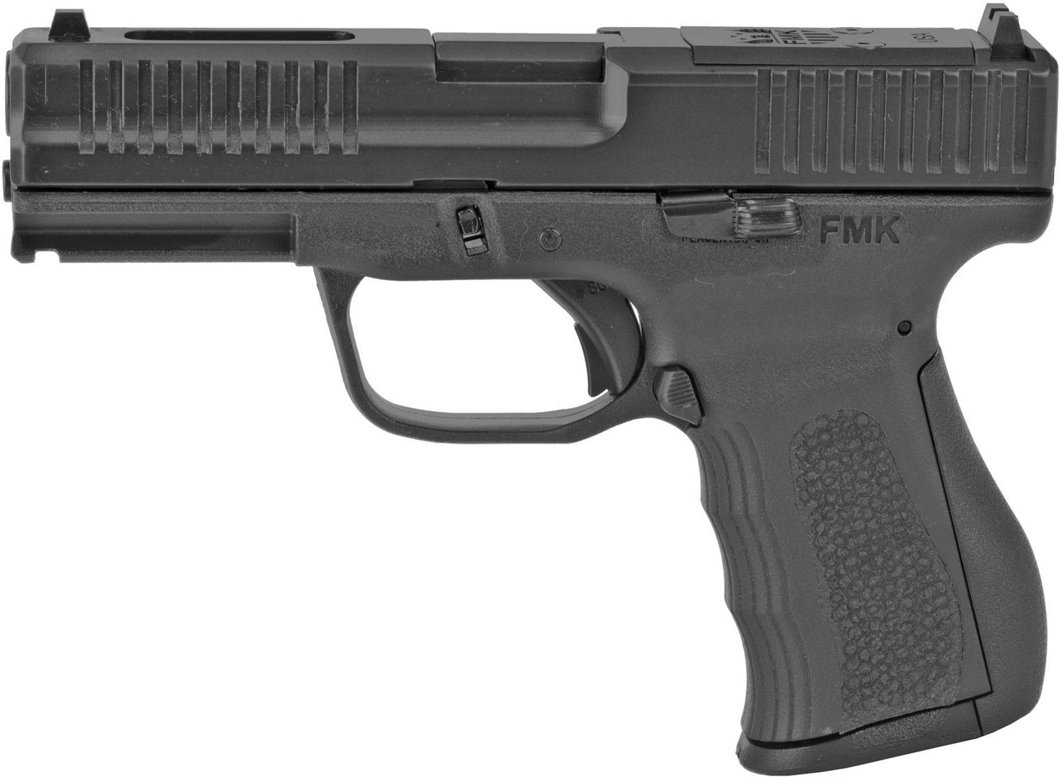 FMK Firearms Elite Optic Ready 9mm Luger Pistol - view number 2