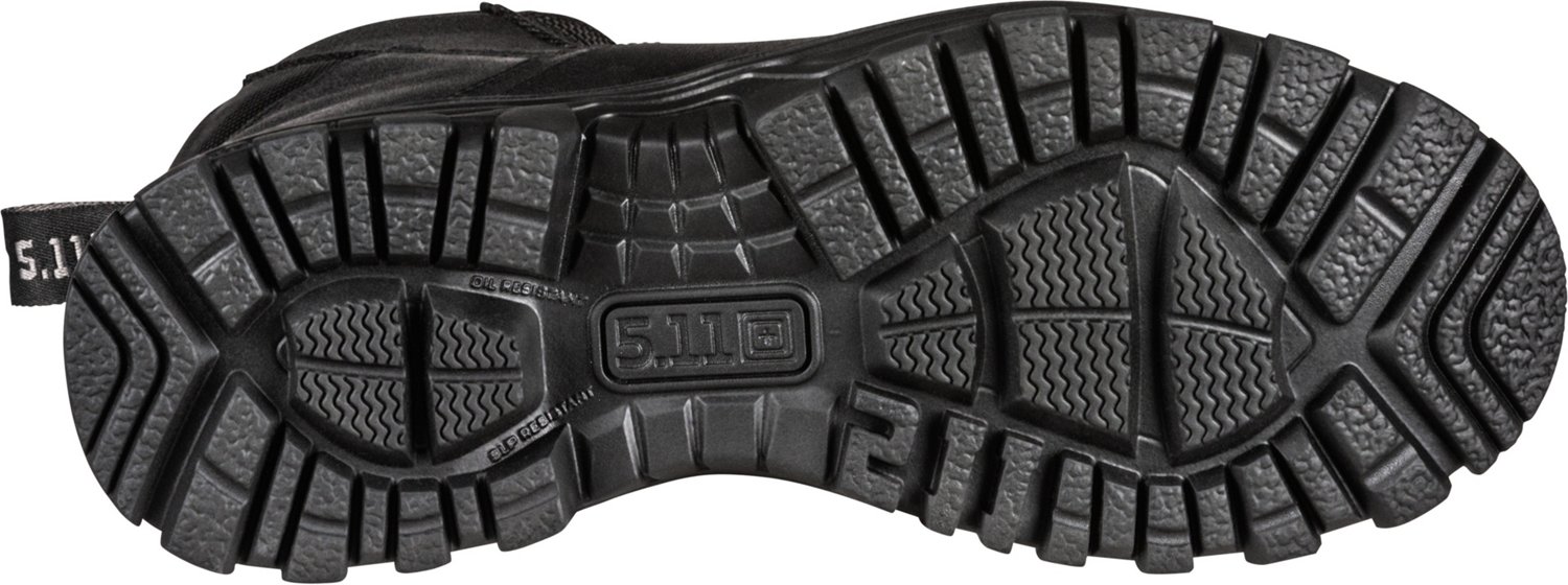 5.11 Tactical Men's Company 3.0 Boots - view number 5