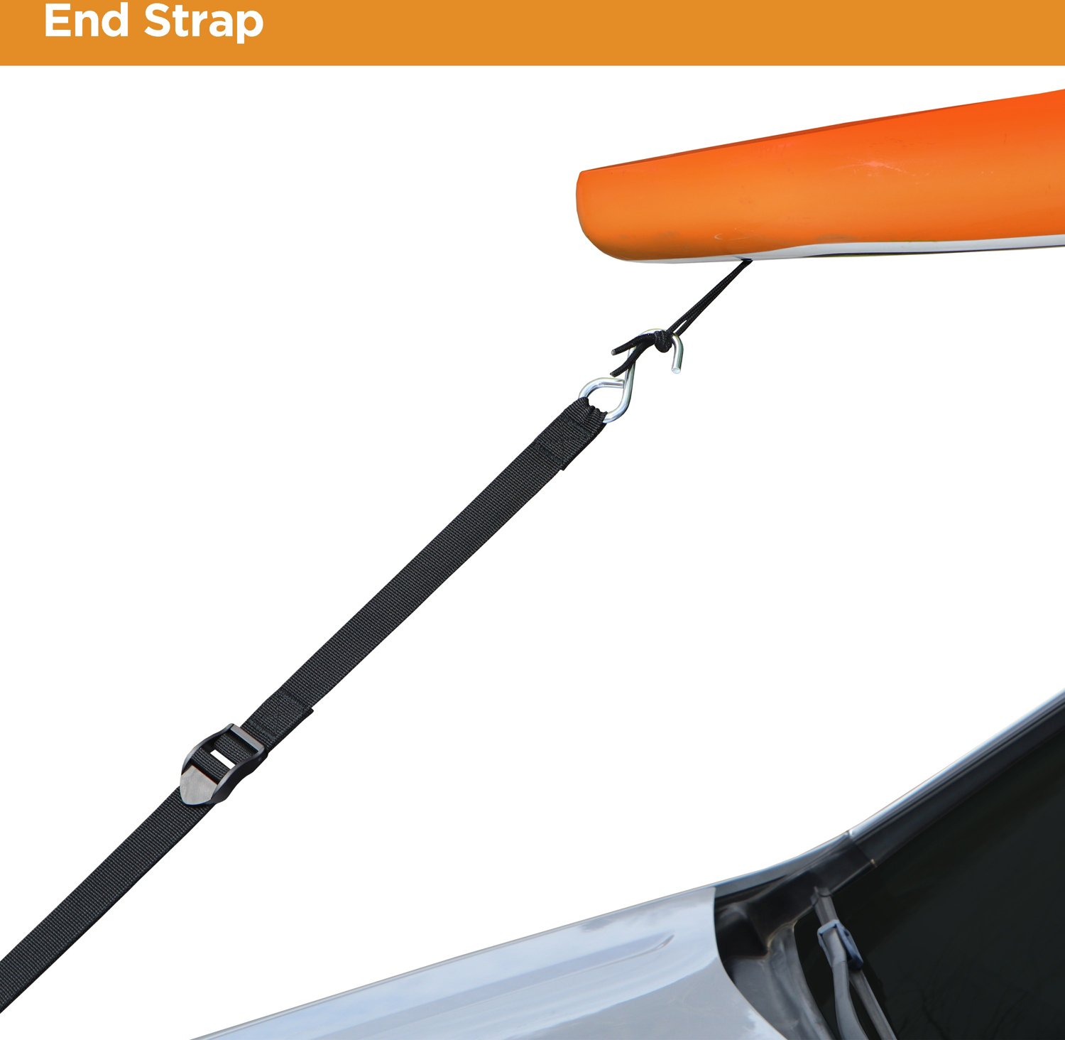 Rightline Gear Foam Block Stand Up Paddle Board Carrier                                                                          - view number 6