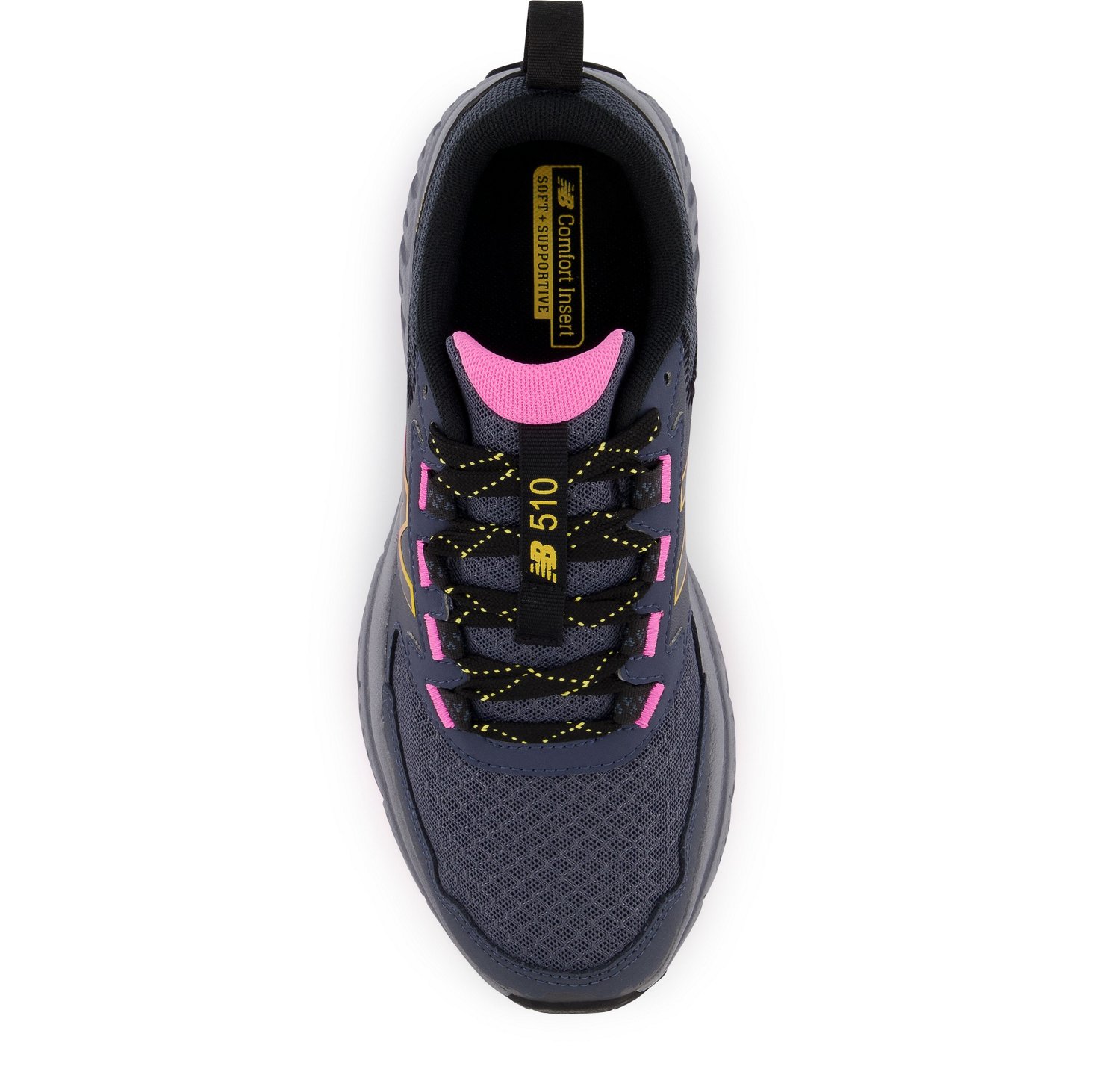 Womens new balance outlet memory foam