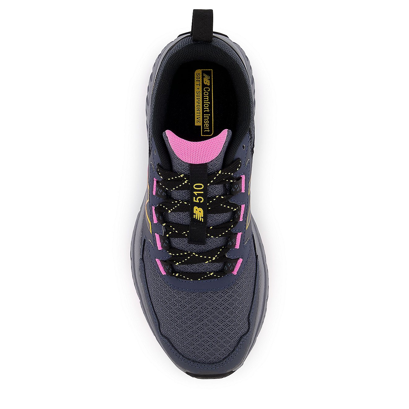 New Balance Women's 510 Shoes                                                                                                    - view number 3
