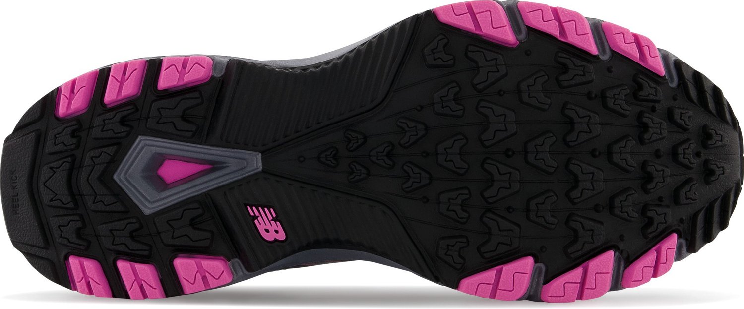 New Balance Women's 510 Shoes - view number 4