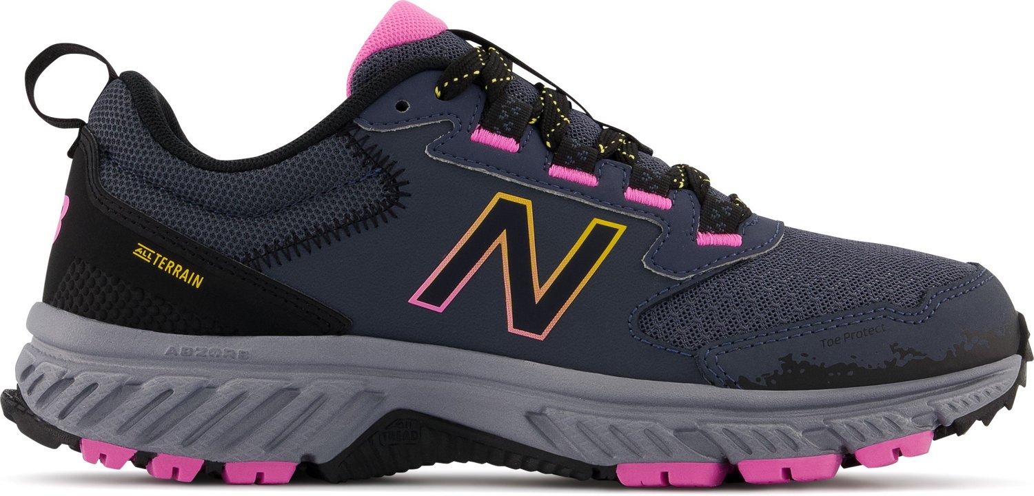 Tumba Necesario Maduro New Balance Women's 510 Shoes | Academy