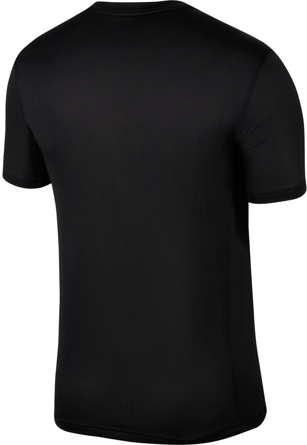 Nike Men's Dri-FIT Legend Humor Short Sleeve Training T-shirt - view number 3
