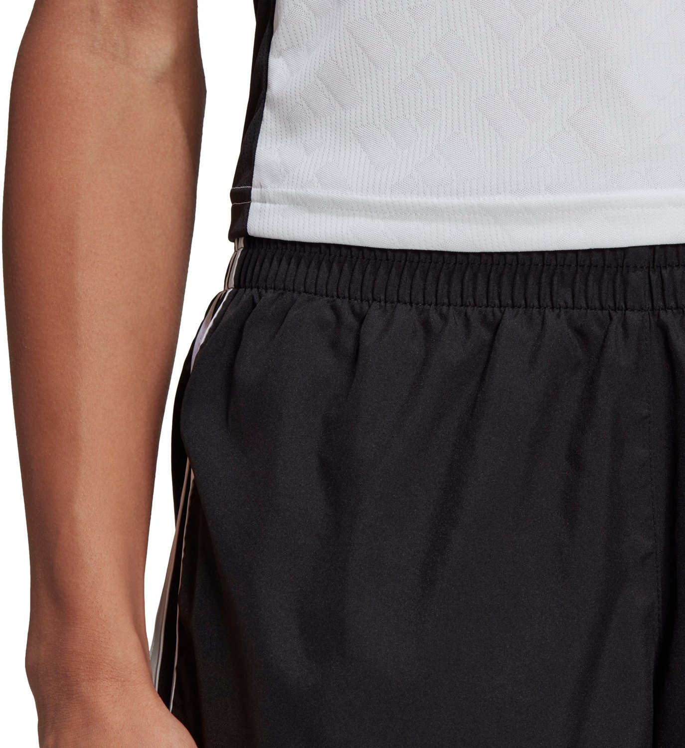 adidas Women's Marathon 20 Shorts 3 in - view number 4