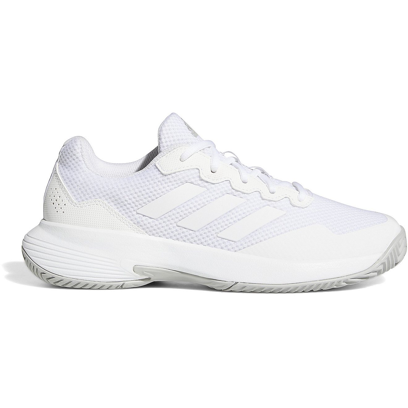 adidas Women's GameCourt 2 Tennis Shoes                                                                                          - view number 1
