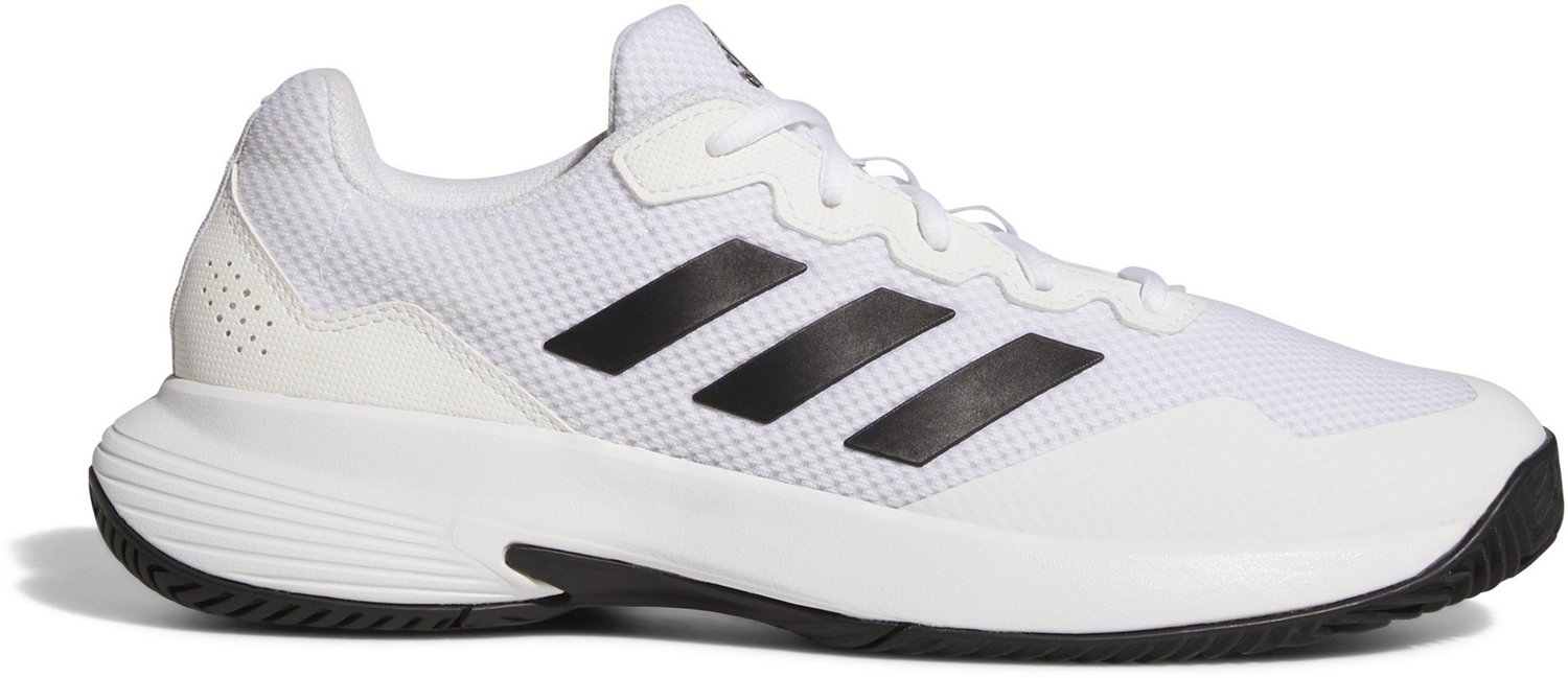 adidas Men's GameCourt 2 Tennis Shoes | Free Shipping at Academy