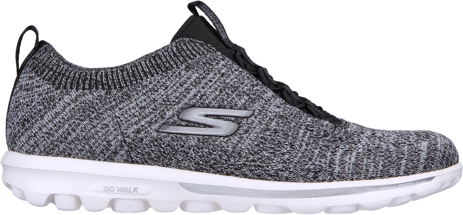 SKECHERS Women's GO WALK Classic Radiant Moon Shoes                                                                              - view number 1 selected