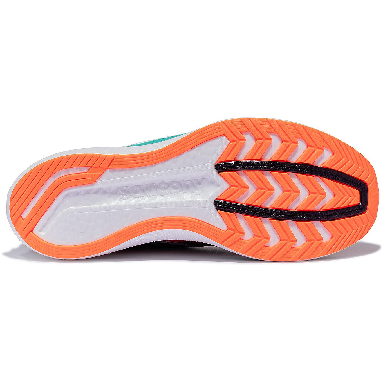 Saucony Men's Endorphin Speed 2 Running Shoes                                                                                    - view number 4
