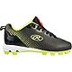Rawlings Boys’ Division Low Baseball Cleats                                                                                    - view number 1 selected