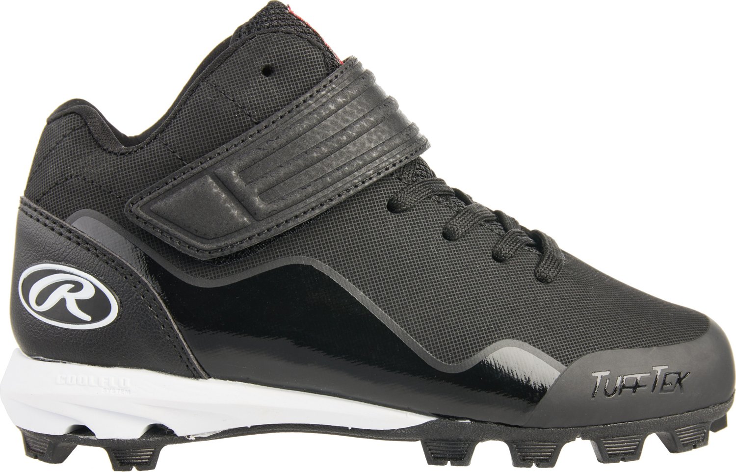 Academy youth 2025 baseball cleats