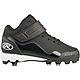 Rawlings Boys’ Performance Mid Baseball Cleats                                                                                 - view number 1 selected