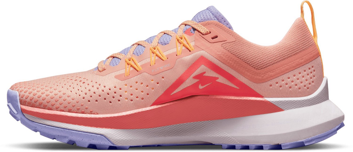 women's nike pegasus trail running shoes