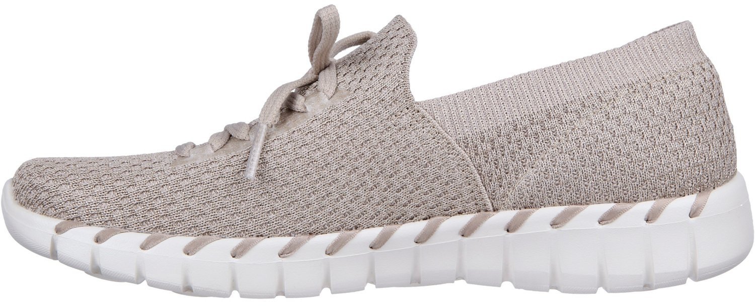 SKECHERS Women's GO WALK Smart 2 Lace Shoes                                                                                      - view number 2