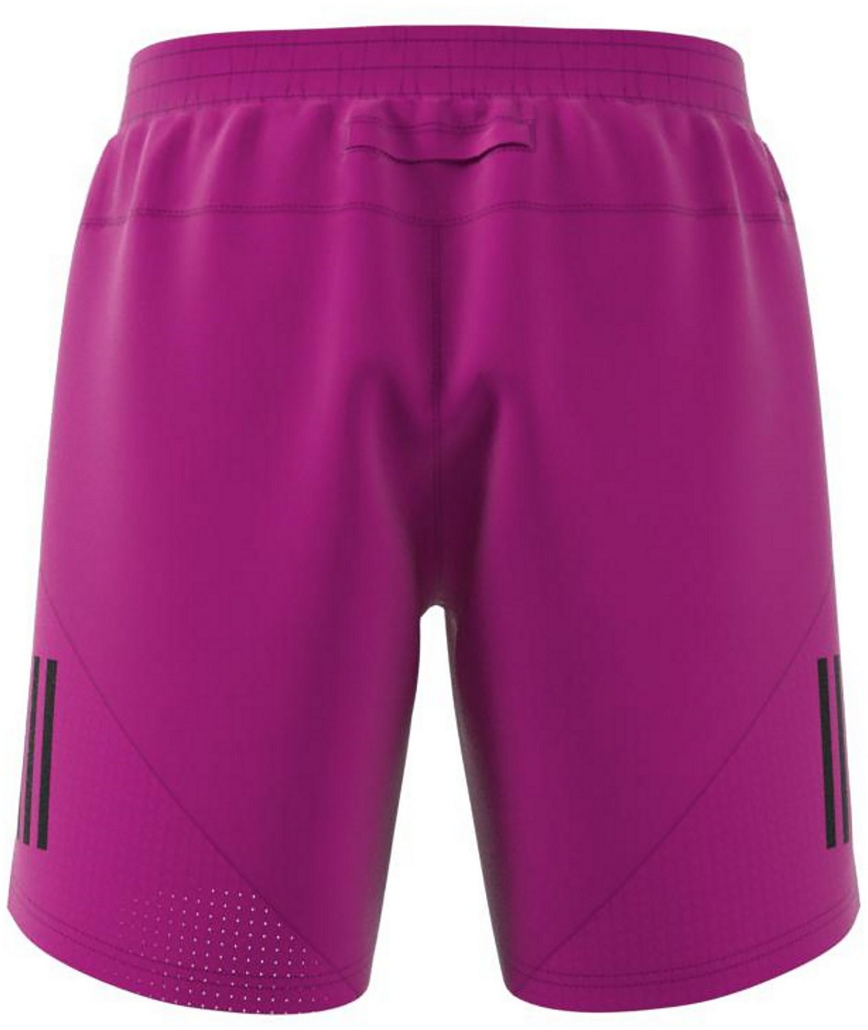 Adidas Men's Own The Run Shorts 7 in Academy