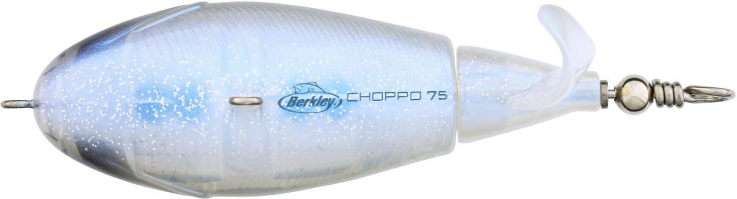 Berkley Choppo Topwater Bait - view number 4