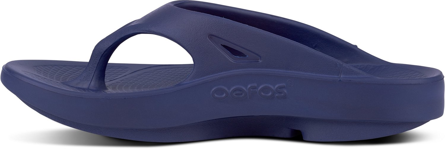 OOFOS Adults' OOriginal Recovery Sandals                                                                                         - view number 2