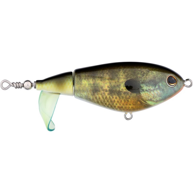 Berkley Choppo Topwater Bait Bluegill - Frsh Water Hard Baits at Academy Sports