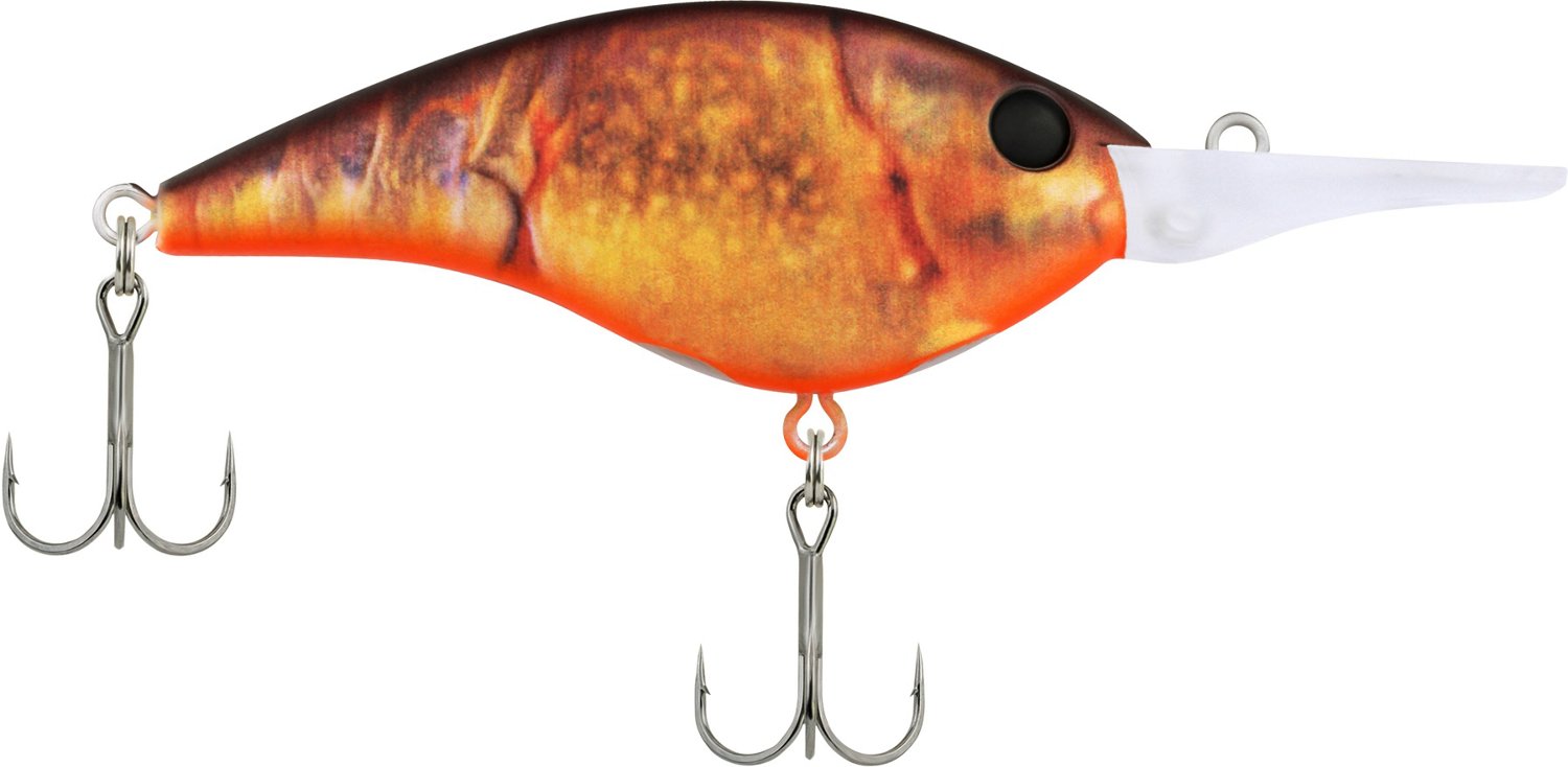 Berkley Frittside 5 Biggun' Hard Swimbaits - view number 2