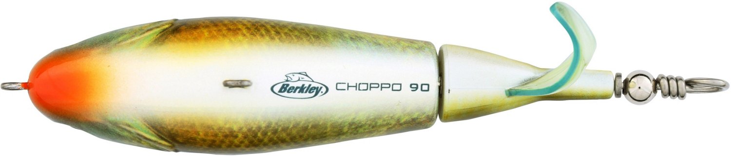 Berkley Choppo Topwater Bait - view number 4