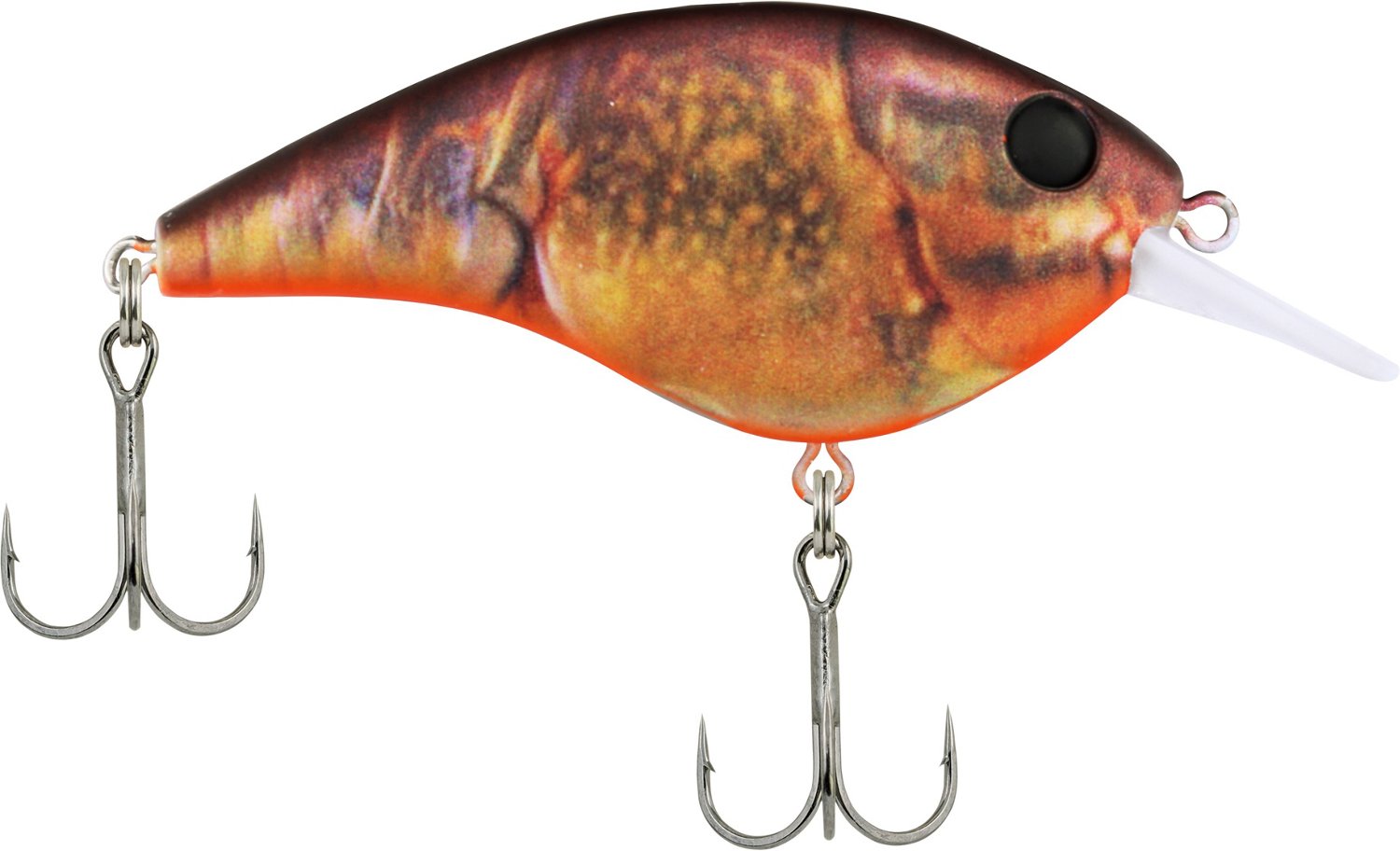 Berkley Frittside 5 Biggun' Hard Swimbaits - view number 2