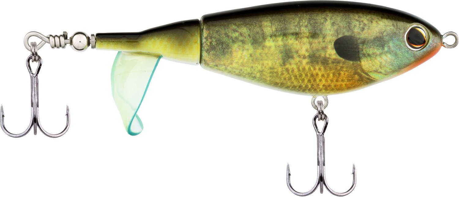 Berkley Choppo Topwater Bait - view number 2