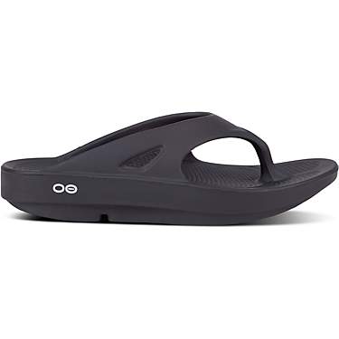 OOFOS Adults' OOriginal Recovery Sandals                                                                                        
