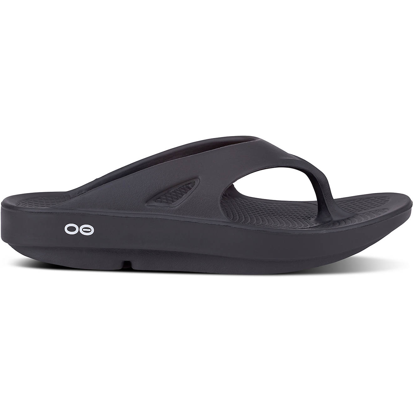 OOFOS Adults' OOriginal Recovery Sandals                                                                                         - view number 1
