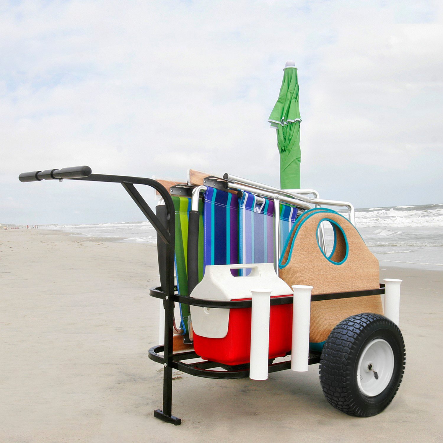 Sea Striker Deluxe Surf/Pier/ Beach Wagon Academy