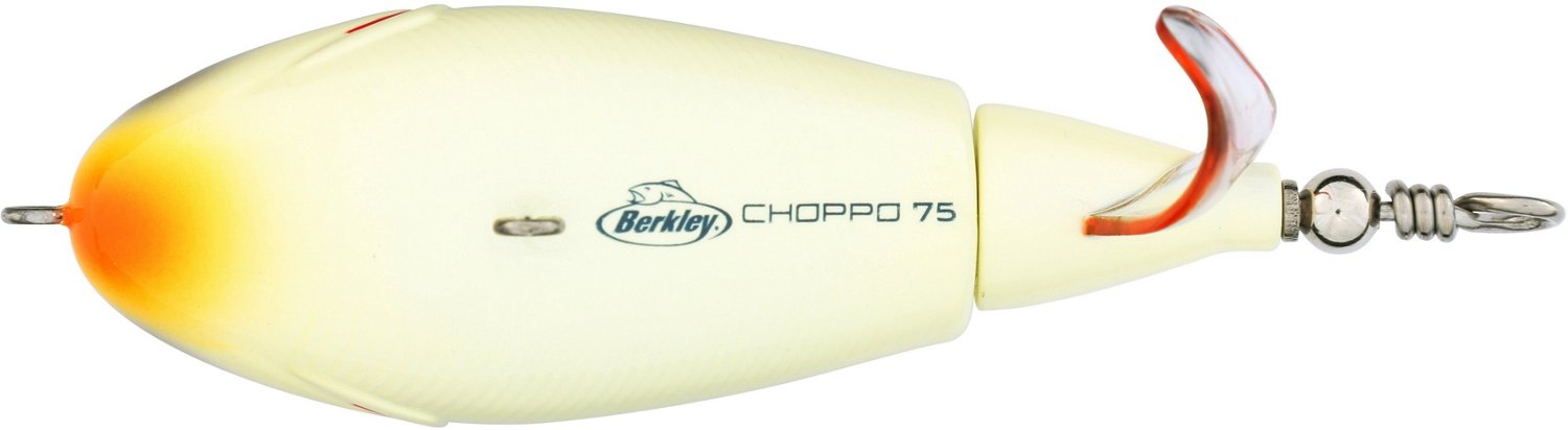 Berkley Choppo Topwater Bait - view number 4