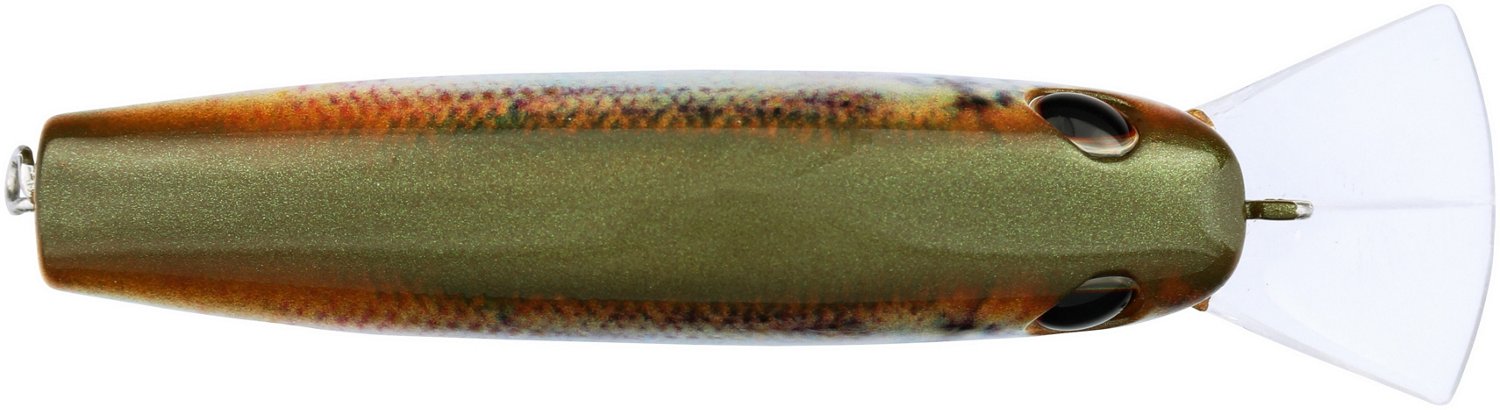 Berkley Frittside 5 Biggun' Hard Swimbaits - view number 3
