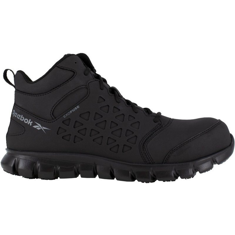 Reebok Men's Sublit… - image