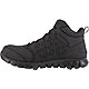 Reebok Men's Sublite Mid Leather CT Work Boots                                                                                   - view number 2 image