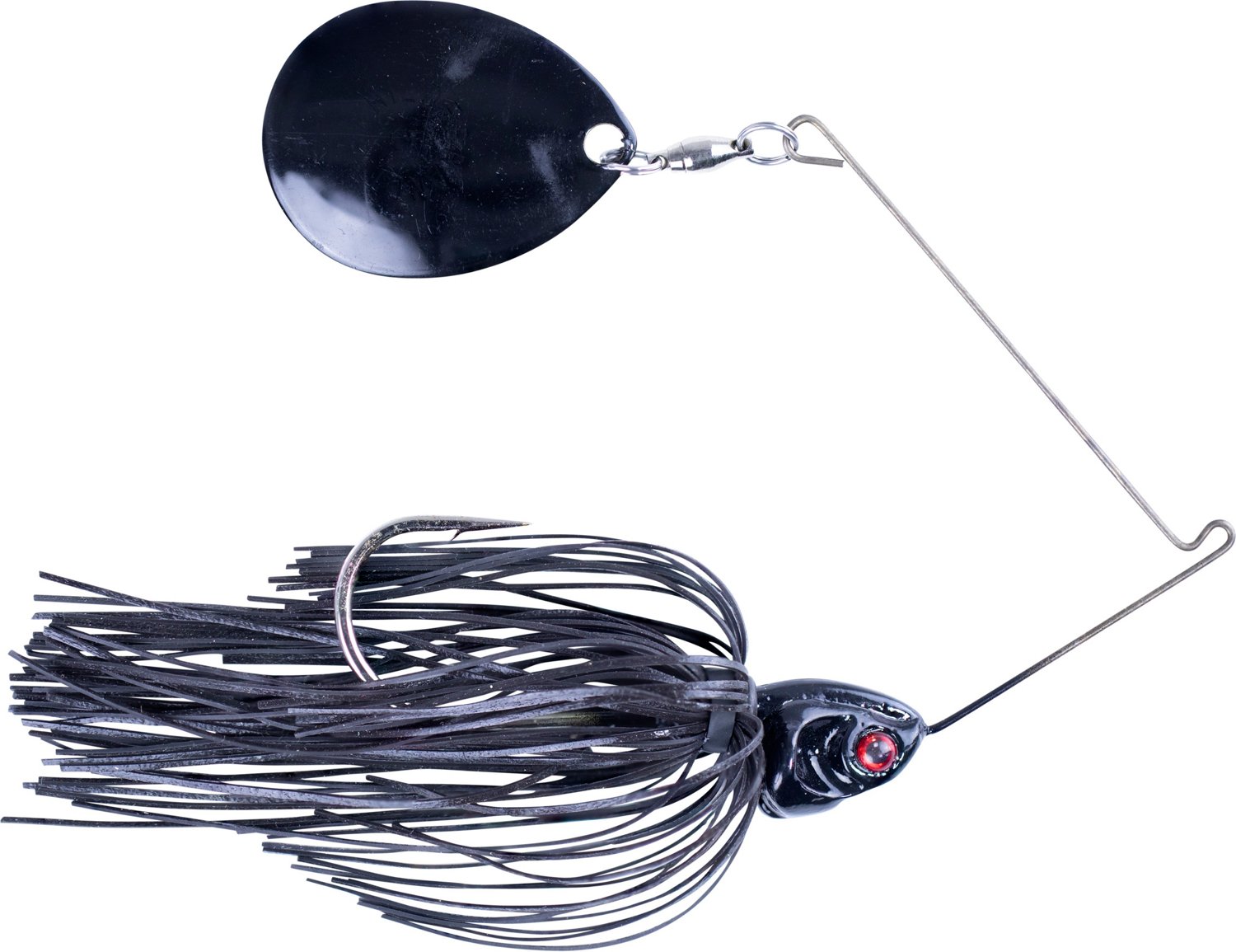 Academy Sports + Outdoors BOOYAH Covert Series 1/2 oz Spinnerbait