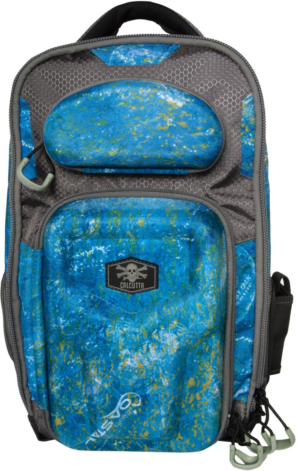 Fishing backpack academy online