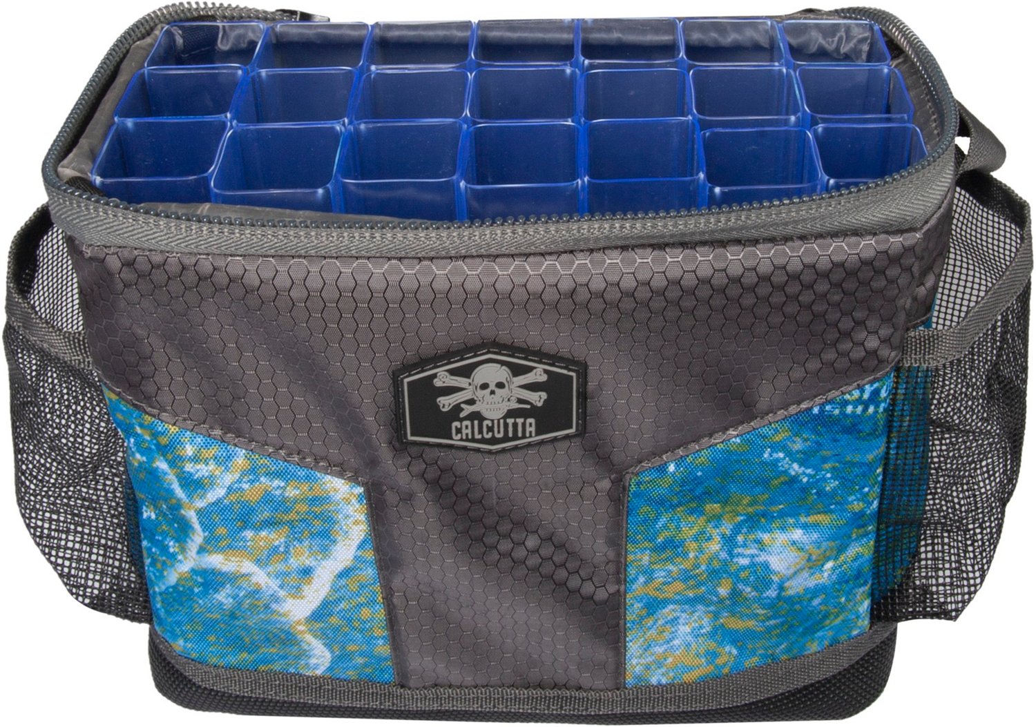 Calcutta CSJB-SM Small Squall Jig Bag