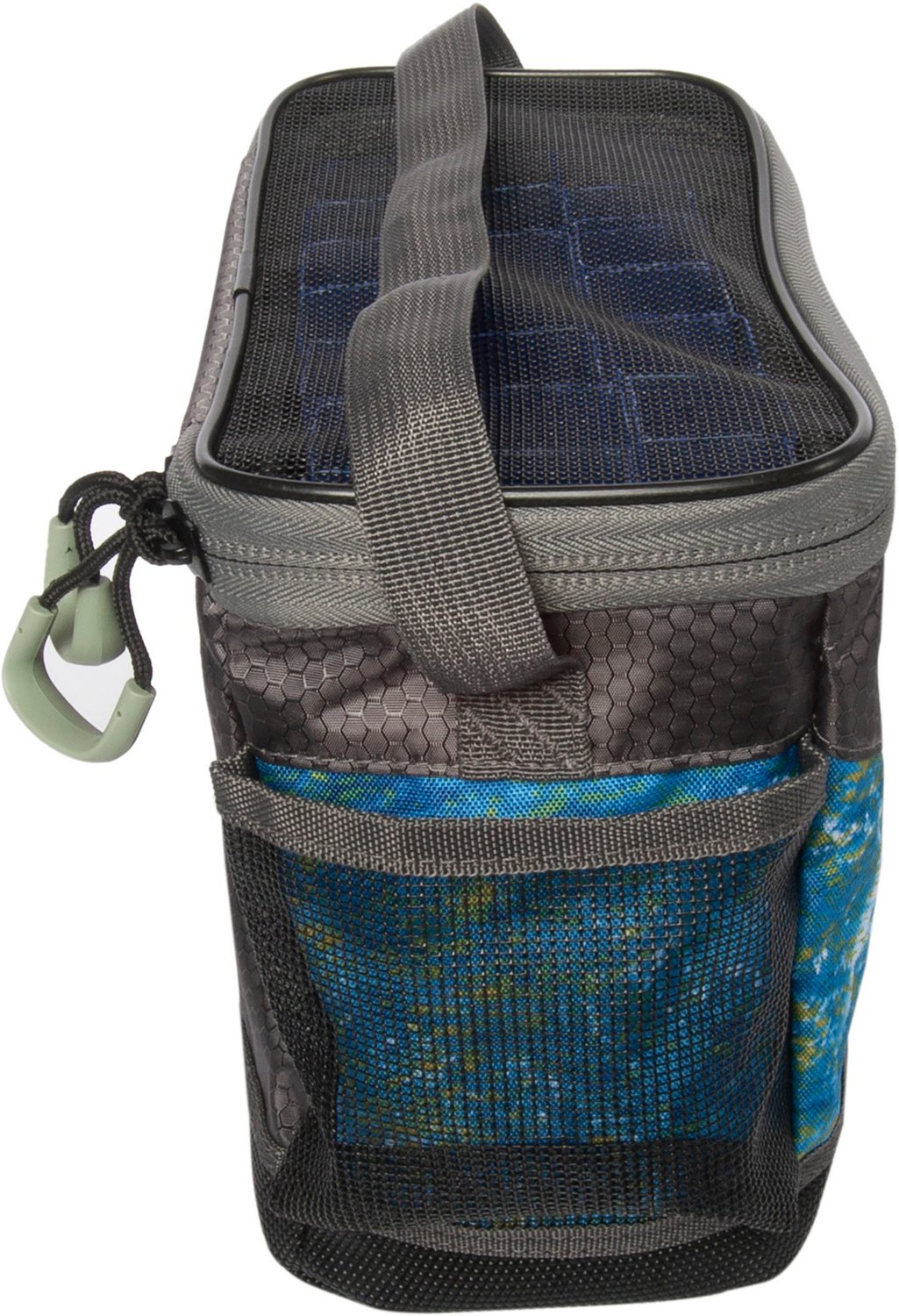 Calcutta CSJB-SM Small Squall Jig Bag